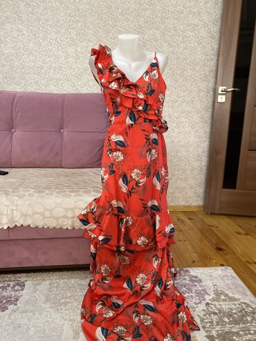 koton baku: Вечернее платье, M (38)