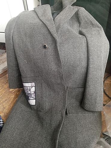 Пуховики и зимние куртки: Пуховик, Длинная модель, XL — 11