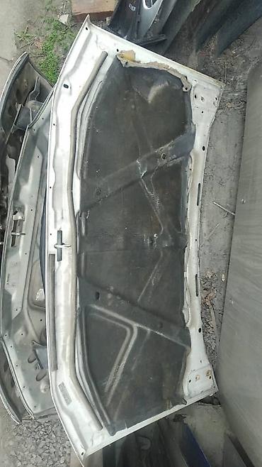 sprinter 2 2: Mitsubishi RVR 2002 капот, Мицубиси RVR 2002 капот ЦВЕТ – БЕЛЫЙ — 2