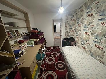 годаю: 4 комнаты, 84 м², Газ Городок Индивидуалка, 1 этаж, Свежий ремонт — 7