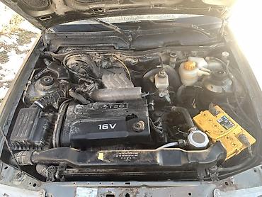 Daewoo: Daewoo Nexia: 2004 г., Седан — 11