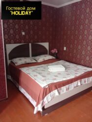 гостиница бишкек дордой: 1 бөлмө, Душ кабинасы, Жаздык, жууркан-төшөк каптары, Кондиционер