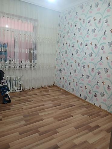 zığda: Zığ qəs. 4 otaqlı, 100 kv. m, Kredit yoxdur, Yeni təmirli — 4