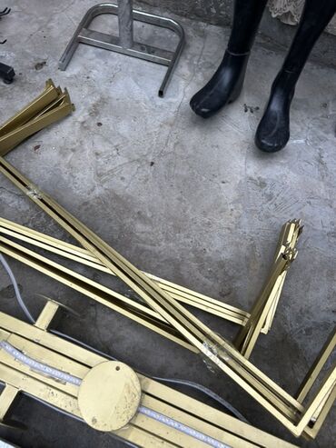 Manekenlər: Qadın, Plastik, plastmas, Qara — 13