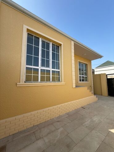 Həyət evləri və villaların satışı: Binə 3 otaqlı, 90 kv. m, Yeni təmirli -da lalafo.az — 2 Həyət evləri və villaların satışı: Binə 3 otaqlı, 90 kv. m, Yeni təmirli — 2