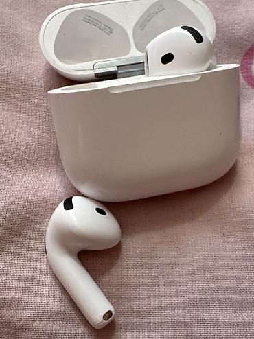 airpods 2 ikinci el: Apple airpods 4. Modelidir. Premium modeldir original deyil. İphoneye — 3
