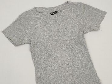 mock neck t shirty: T-shirt, Diverse, S (EU 36), condition - Very good