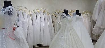 Готовый бизнес: Gəlinliklər (Ukrayna, Türkiyə, yerli) satılır. 50 azn-dən başlayan — 9