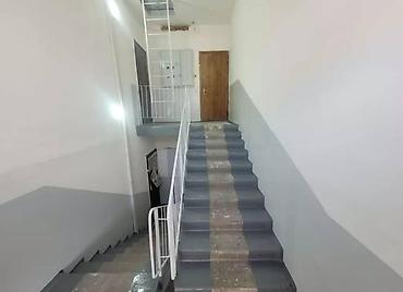 Покраска: Малярно-отделочные работы в подъездах и на лестничных площадок - — 6