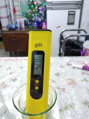 чемеричная вода: H2О. Дистилированная вода. Содержание солей 0 PPM. Применяется: для — 3