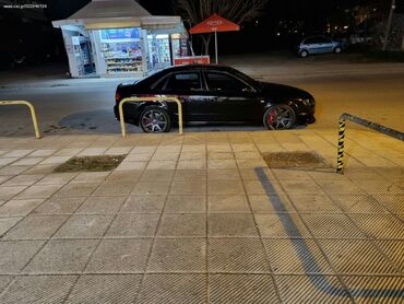 Audi: Audi A4: 1.8 l. | 2006 έ. Sedan — 11