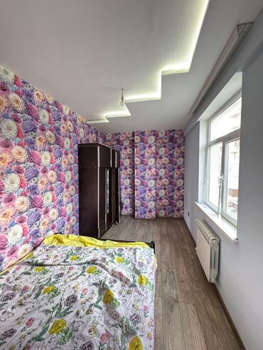 Yeni tikili: 3 otaqlı, Yeni tikili, 75 kv. m — 6