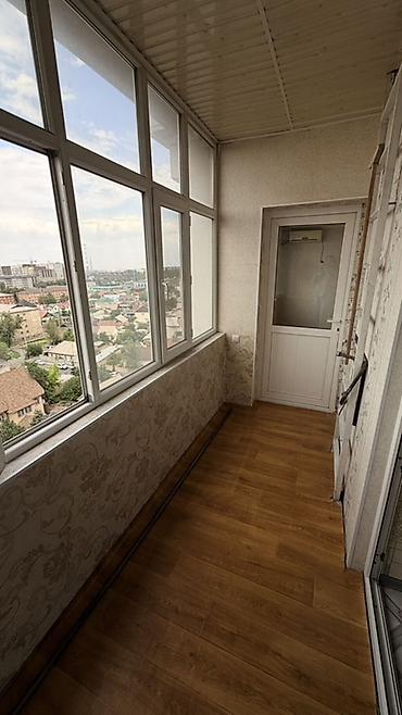 130000: 2 комнаты, 89 м², Космос Элитка, 11 этаж, Евроремонт — 1