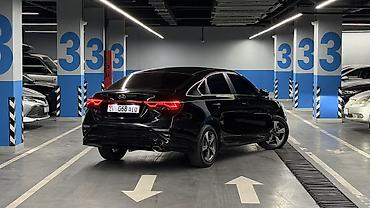 bid e5: Kia K3: 2020 г., 1.6 л, Автомат, Бензин, Седан — 4