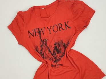 T-shirt damski, S