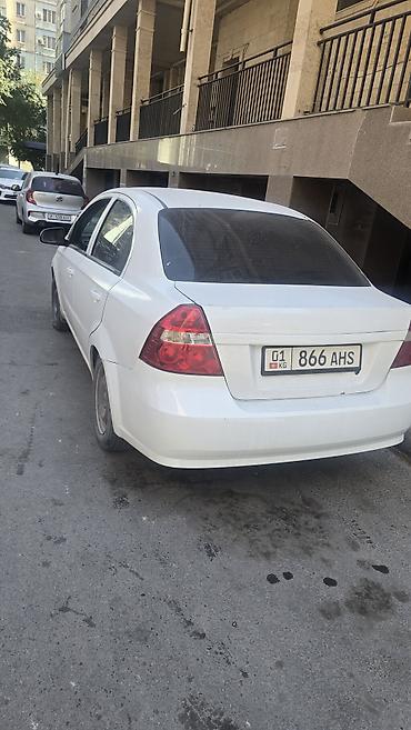 geely e5: Chevrolet : 2017 г., 1.6 л, Механика, Бензин, Седан — 2