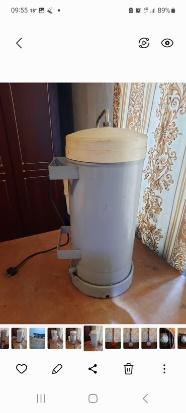 ионизатор воды: Соковыжималка