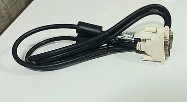 kompüter keysi: 🔥 DVI monitor kabeli "YENI" 🔥 — 3