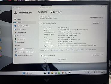 microsoft i5: Игровой ноутбук HP Victus 15 Б/У Ключевые характеристики: - Экран — 4