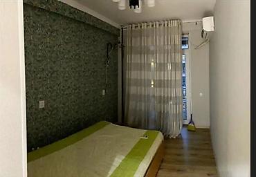 Продажа квартир: 2 комнаты, 60 м², Кок-Жар ж/м Элитка, 8 этаж, Свежий ремонт — 5