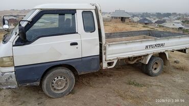 автомобили ауди а6: Легкий грузовик, Hyundai, Стандарт