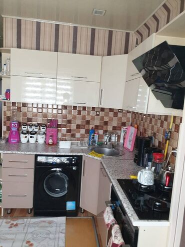 Köhnə tikili: Bakı, 3 otaqlı, Köhnə tikili, m. Həzi Aslanov, 75 kv. m — 9