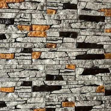 Dekorativ daşlar: Dekorativ daş ( kabançik ) fasad və daxıli interyer üçün. Beton — 5
