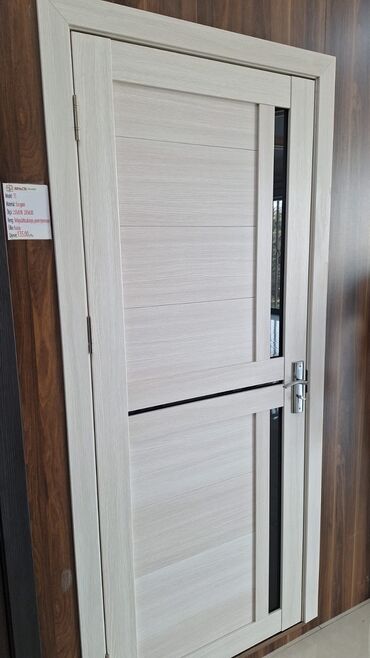 Otaq qapıları: Hazır hər növ və hər öıçüdə keyfiyyətli otaq qapıları. Ünvan binə — 14