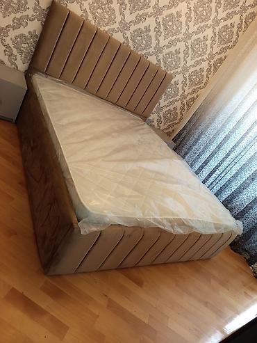 Yeni, İkinəfərlik çarpayı, Bazalı, Matras ilə, Siyirməsiz, Türkiyə lalafo.az -da Yeni, İkinəfərlik çarpayı, Bazalı, Matras ilə, Siyirməsiz, Türkiyə