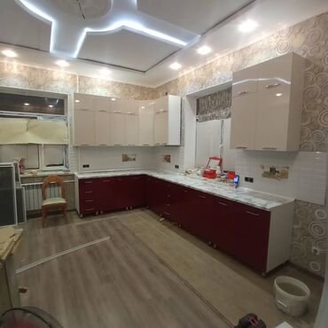 Мебель на заказ: Мебель на заказ, Кухонный гарнитур — 12