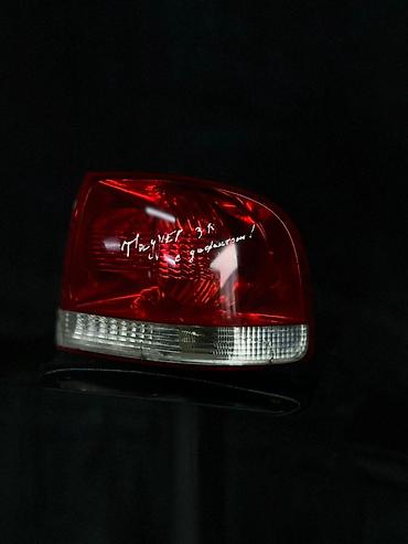 задний стоп пассат: Задний правый стоп-сигнал Volkswagen 2004 г., Б/у, Оригинал, Германия — 1