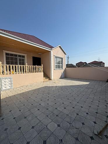 Həyət evləri və villaların satışı: 3 otaqlı, 100 kv. m — 4