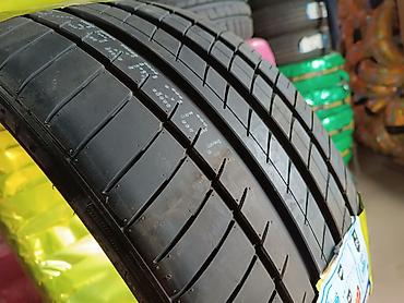teker kompressoru: Habilead PracticalMax H/P RS26 təkər. - Ölçü: 245/35 ZR20 - Yük/ — 3