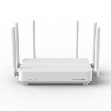 bakcell wifi router: Routerler Xiaomi Redmi yeni XIAOMI redmi router AC 2100 125 azn