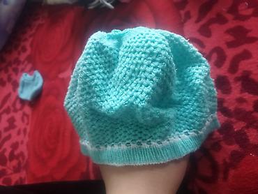 Комплекты одежды: Комплект, Б/у — 8