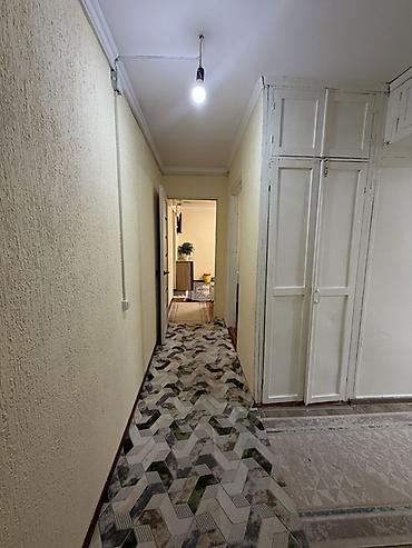 Продажа квартир: 3 комнаты, 56 м², 2 этаж — 5