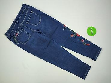 gra: Denim, Jeansy damskie, rozmiar L — 3