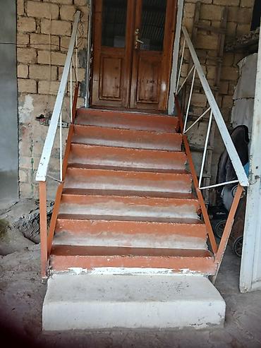 bina az seki: 2 otaqlı, 45 kv. m, Kredit yoxdur, Orta təmir — 4