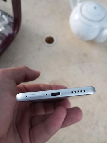 xiaomi 17 pro max qiymeti irşad: Poco M8, 256 GB, rəng - Gümüşü, Barmaq izi — 5