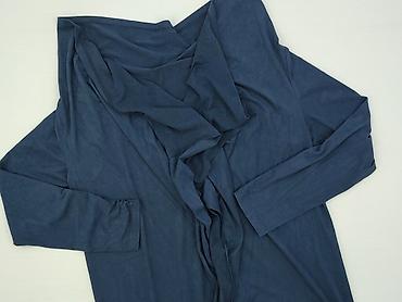 ponczo: Kardigan damski, rozmiar XL — 1