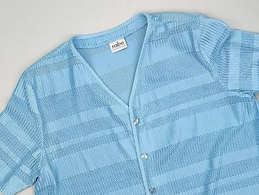 davida cashmere: Rabe, Kardigan damski, rozmiar 2XL — 1