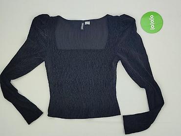 hiszpanka: H&M Divided, Bluzka damska, rozmiar S — 2