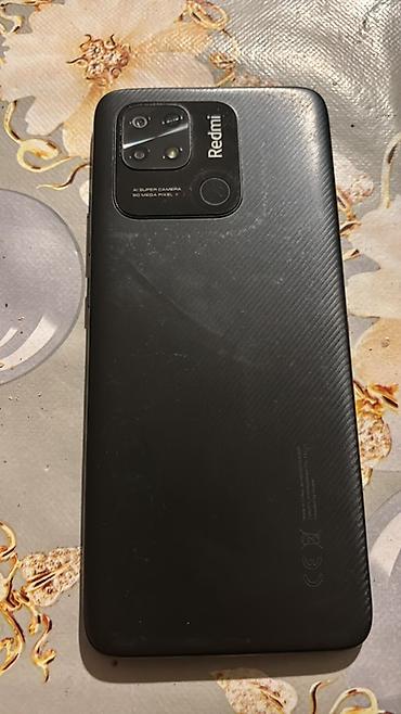 Samsung: Samsung Galaxy A13, 128 GB, rəng - Qara, Barmaq izi, İki sim kartlı, Sensor — 14