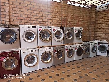 eafc 24: Продаю стиральные машинки автомат LG, Samsung, Bosch машинки все — 1