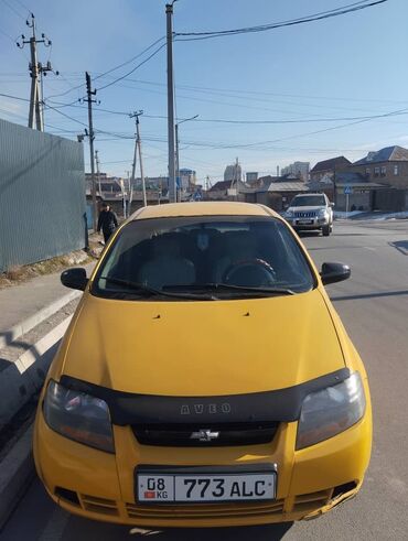kia morning цена бишкек: Chevrolet Aveo: 2005 г., 1.2 л, Механика, Бензин
