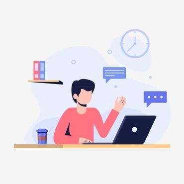 ищу работу в оше: Менеджер по отбору клиентов