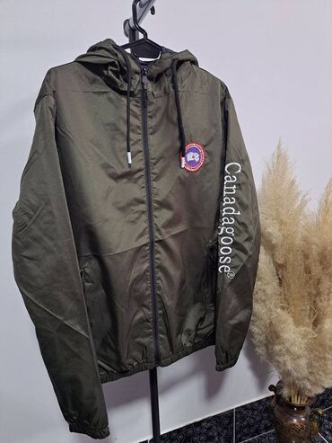 buzz zimske jakne: Jacket S (EU 36), M (EU 38), L (EU 40)