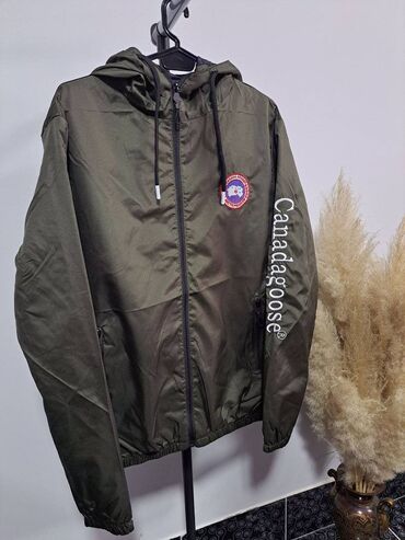 lidl jakna: Canada Goose suskavac S-XXL