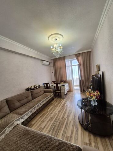 yeni guneslide 2 otaqli evler: 2 otaqlı, Yeni tikili, 39 kv. m