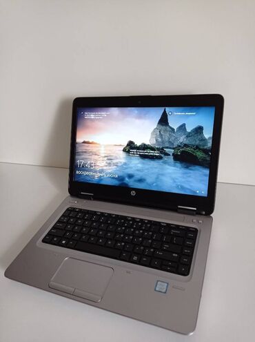 boo itleri v Azərbaycan | İTLƏR: HP ProBook 640 G3 Prosessor: Intel® Core™ i5-7ci nesil(7200U) 3.10GHz